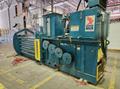 30" X 29" AMERICAN Model #3029730P HORIZONTAL AUTO TIE BALER : YOBRO 26346