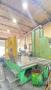 MECOF CS-88 Universal Boring &amp; Milling Machine