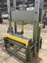 150 TON CAPACITY OTC SLIDING BED HYDRAULIC H-FRAME PRESS: STOCK #23492
