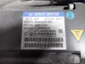 Kawasaki 200kg Robot - Bx200x C