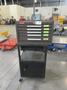 Kennedy 5-Drawer Tool Chest on Cart- Auction Item