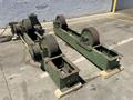 30 TON RANSOME TANK TURNING ROLLS : STOCK #81052