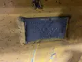 BRADLEY 10,000 LBS LIFTING BEAM