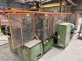 12 STAND X 3.5" ARBOR X 26" ROLL SPACE BRADBURY C&amp;Z PURLIN ROLL FORMING LINE. STOCK # 0536726