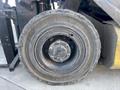 4,000 LBS YALE PROPANE FORKLIFT: STOCK #75781