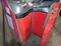RAYMOND 4000 LBS ELECTRIC STANDUP  FORKLIFT  -  R40-C40TT