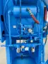 60 TON FEDERAL / PRECISION INDUSTRIES OBI PRESS, 3" STROKE: STOCK # 4360