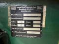 5,500 LB X 50&quot; OD AWC MODEL #F-200RA HORIZONTAL PALLET TYPE COIL REEL UNCOILER: STOCK #20065