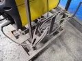 Esab 70 A Powercut 1250 Plasma Cutter And Metal Frame Assembly - 0558001935