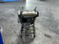 EMI CORP 10” CHIP CONVEYOR  -  TLK-12-3-4-20