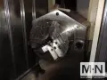 Mori Seiki NT5400 DGC/1800SZ CNC 5-Axis Horizontal Turning Center, 2007