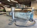 2012 Flow Mach 3 4020B Waterjet Cutting System (#5860)