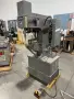 HAEGER HP6-B  6 Ton Hydraulic Insertion Press &amp; Autofeed Bowl USA #7306