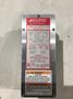 ECLIPSE 10054585 Automatic Gas Shut-off/Actuator NEW