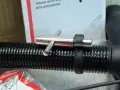 FRONIUS MIG WELDING GUN ROBACTA G/F++/1.5M  -  4,047,449