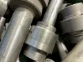 THE MAGIC CHUCK TOOL HOLDERS
