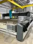2018 FLOW Mach 500 3060 | Waterjet Cutters