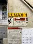110 Ton x 10′ Pullmax Ursviken Optima 100 3.1/2.55 CNC Press Brake, 1996 – In Good Running Condition, Misc Tooling Included