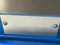 Kurt  6” Vise - 3600v