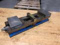 Kurt HDL-6 6" Heavy Duty Machine Vise- Auction Item