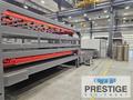 Bystronic Fiber 4020 Dynamic Edition 15KW Fiber Laser with ByTrans Extended Material Handling System