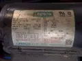 INDUSTRIAL HYDRAULIC LIFT TABLE: YOBRO #25894