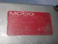 Moog Valve - 062-321