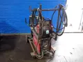 LINCOLN 350 A WELDER  -  POWER WAVE S350