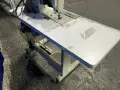 TYPICAL SEWING MACHINE WANPING MACHINERY CO. 10" SEWING MACHINE   -  GC20666