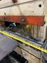 100 Ton x 8′ Niagara HBM-100-6-8 CNC Hydraulic Press Brake – Programmable Backgauge