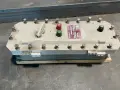 ADALET 7.5/10HP STARTER ENCLOSURE  -  XCBSAQ N4 6130