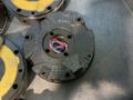 SEW EURODRIVE ELECTRIC MOTOR BRAKES  -  BE2