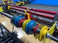 SMART DESIGN LTD 64” SLITTER  -  SYSTEM 21
