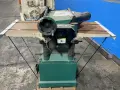 GRIZZLY INDUSTRIAL 20” PLANER  -  G0454