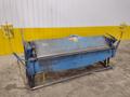 8&#039; X 12 GA PEXTO ROPER WHITNEY MODEL #812 APRON BRAKE: STOCK #23150