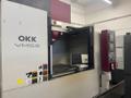 2006 OKK VM-5III VERTICAL MACHINING CENTER - (2) Available!