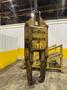 40 TON (80,000 LBS) BRADLEY ADJUSTABLE TELESCOPING COIL LIFTING GRAB TONGS: STOCK #23558