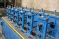 13 STAND X 1.25&quot; DAHLSTROM MODEL #300-14-0B ROLLFORMER: STOCK 14428