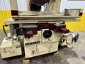 12&quot; X 24&quot; CHEVALIER MODEL #FSG-3A1224H 3 AXIS AUTOMATIC HORIZONTAL SURFACE GRINDER: STOCK #19824