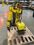 FANUC M-20IA ROBOT W R-30IA CONTROLLER USED