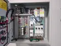 FLUID CHILLERS 20 HP CHILLER  -  AIR20000-BP