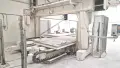 2009 QUINTAX Q5H 10' x 12' 5-Axis CNC Router | Millers, Gantry, CNC