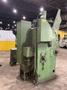 6 CU FT GOFF MODEL #6BB RUBBER BELT TUMBLE TYPE BLAST MACHINE: YOBRO #25035