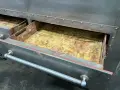 Despatch 6 Kw 6 Drawer Oven   -  Special Drawer Oven