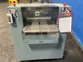 Shanklin Corporation 14” And 20” Conveyor Belts / 90 Psi Max Side Sealer Wrapper - F-1
