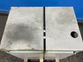 MGM 112.5 KVA TRANSFORMER  -  HT112A3B2SH