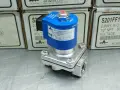 GC VALVES PILOTED SOLENOID VALVE, 15PCS  -  S201FF16J7DG4