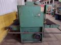 42" X 50 HP TIMESAVER MODEL #343-1SG  SLAG GRINDER BELT SANDER WITH HAMMOND DUST COLLECTOR: STOCK #17009