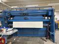60/90 Ton Chicago Dreis &amp; Krump Press Brake, 1980