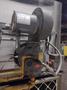 24" WIDE FPI SYSTEMS MODEL #CBW-24 STAINLESS STEEL CONVEYOR TYPER PASS-THROUGH PARTS WASHER: YOBRO #25173